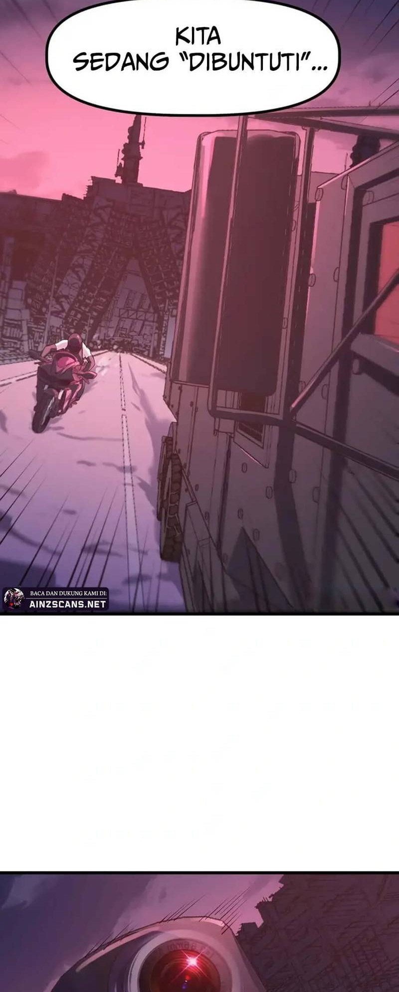 King Of Snow Chapter 37 Gambar 31