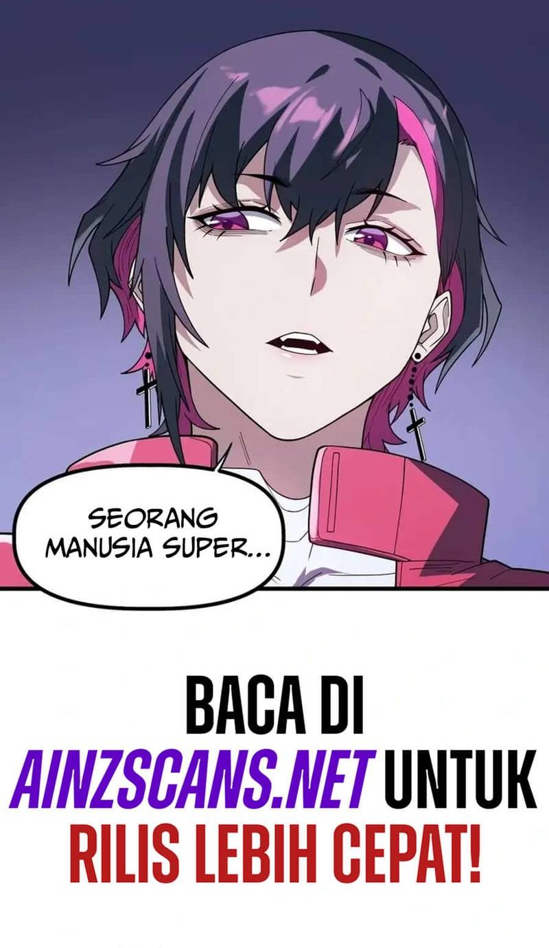 King Of Snow Chapter 37 Gambar 35