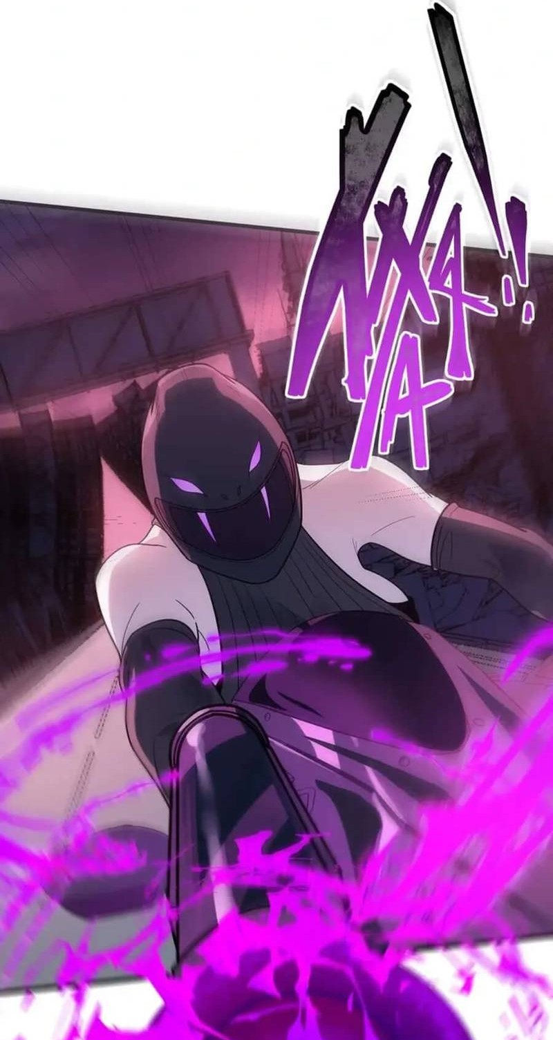 King Of Snow Chapter 37 Gambar 40