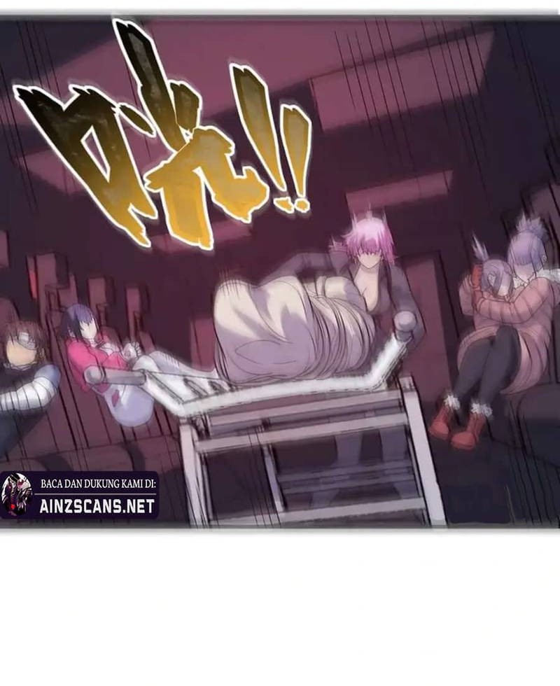 King Of Snow Chapter 37 Gambar 43