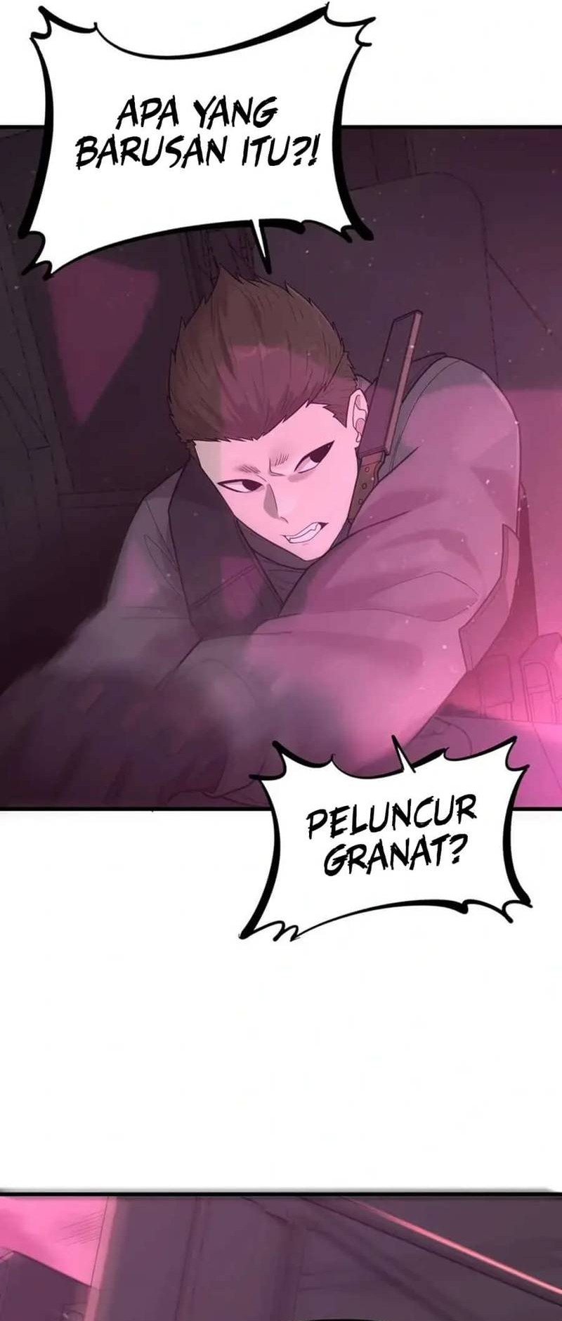 King Of Snow Chapter 37 Gambar 45