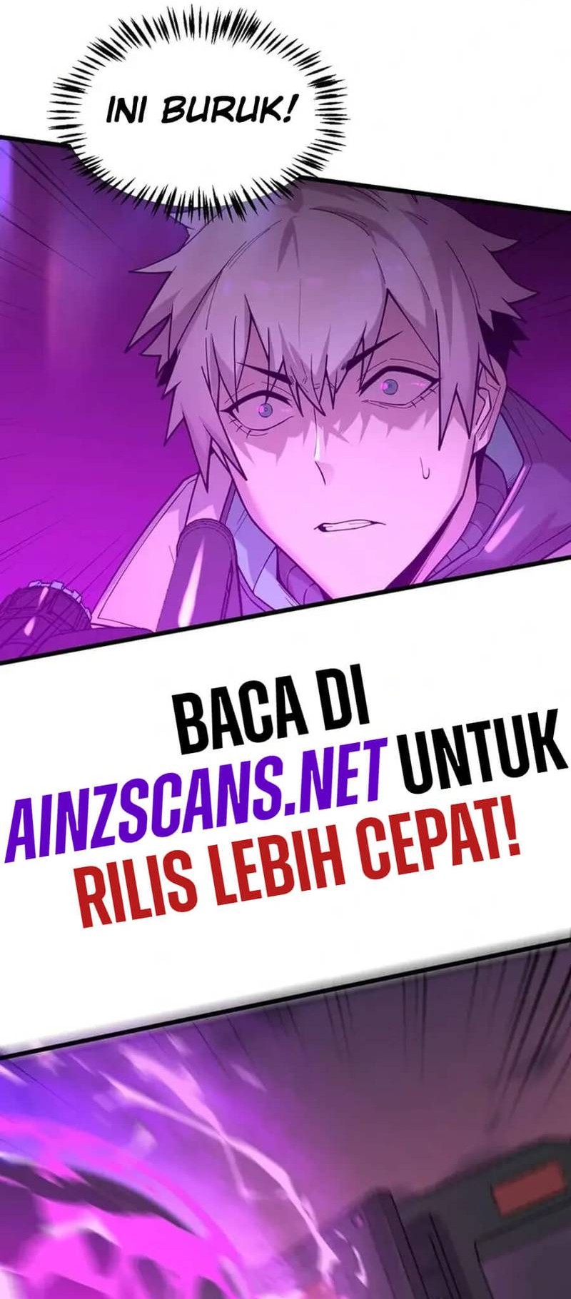 King Of Snow Chapter 37 Gambar 51
