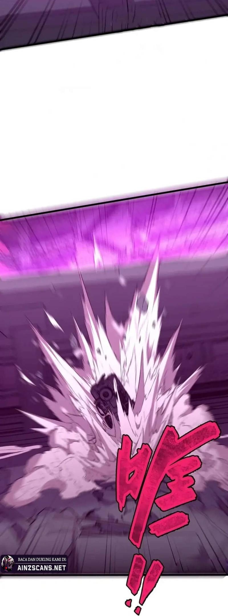 King Of Snow Chapter 37 Gambar 53