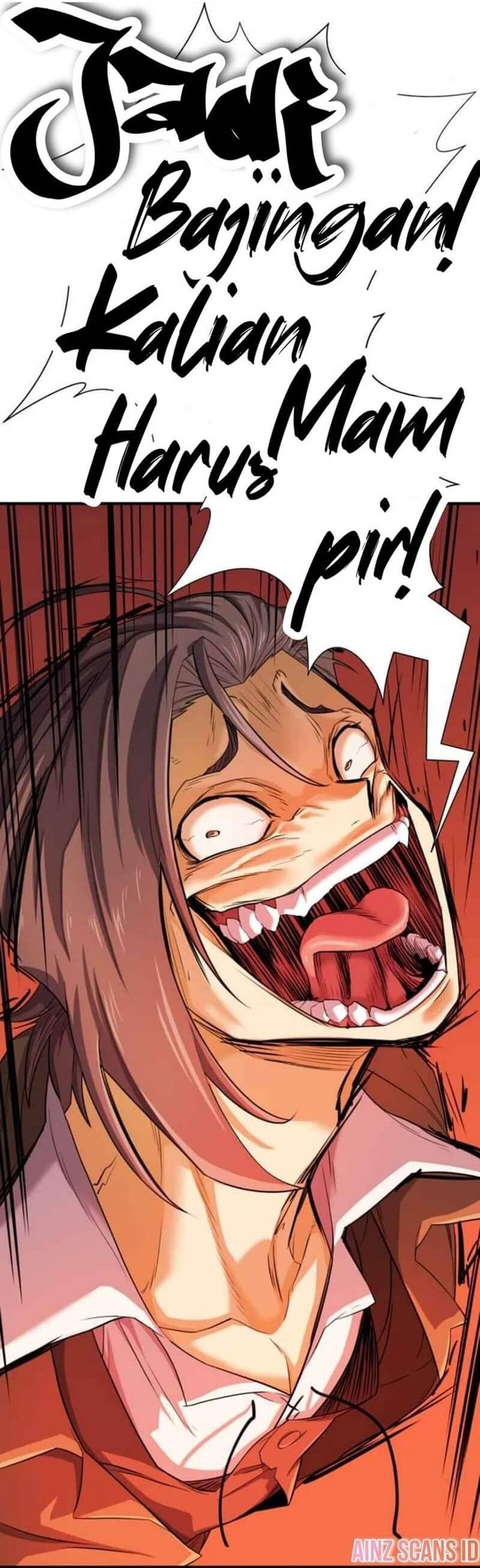 King Of Snow Chapter 37 Gambar 56
