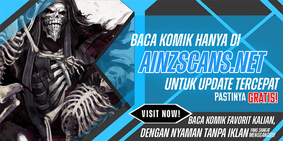 King Of Snow Chapter 50 Gambar 2