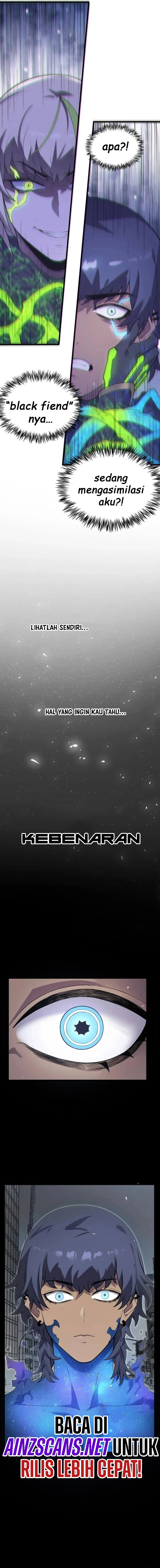 King Of Snow Chapter 50 Gambar 12