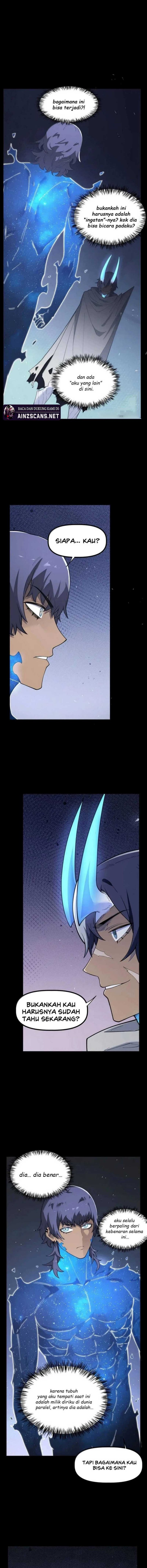 King Of Snow Chapter 51 Gambar 3
