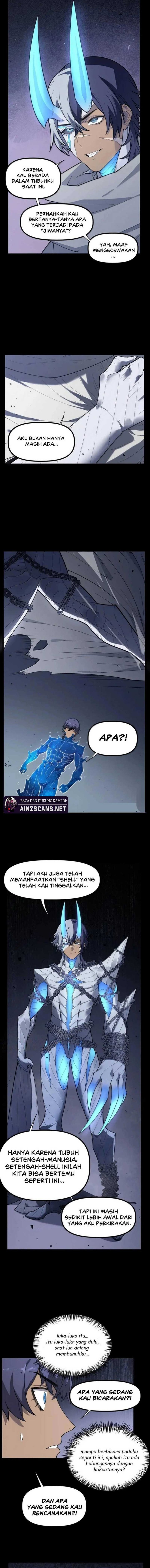 King Of Snow Chapter 51 Gambar 4