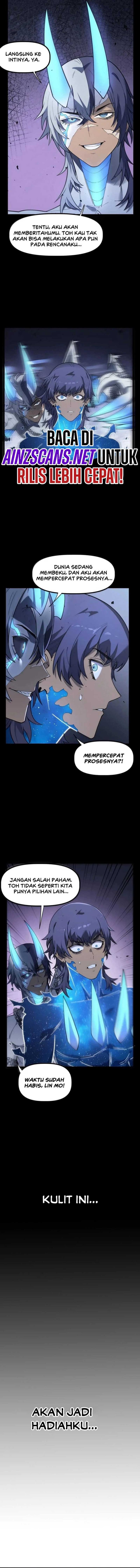 King Of Snow Chapter 51 Gambar 5