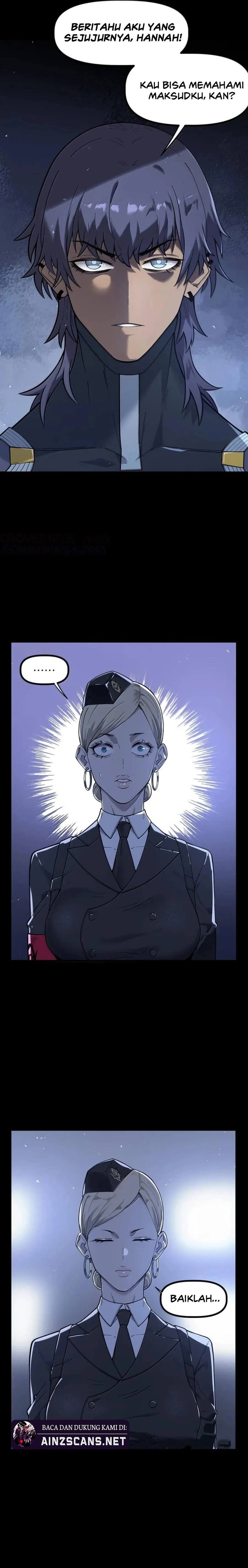 King Of Snow Chapter 56 Gambar 3