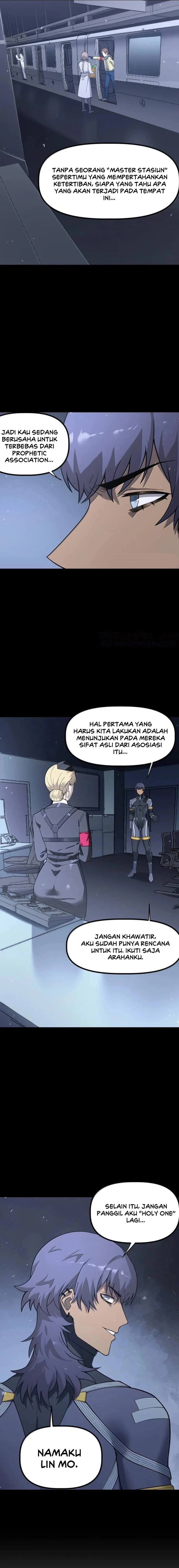 King Of Snow Chapter 56 Gambar 5