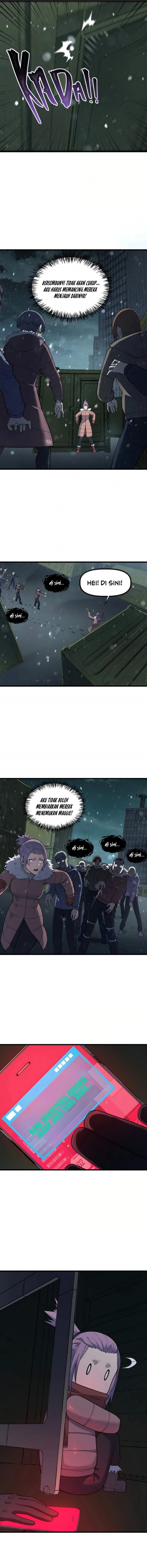 King Of Snow Chapter 57 Gambar 10