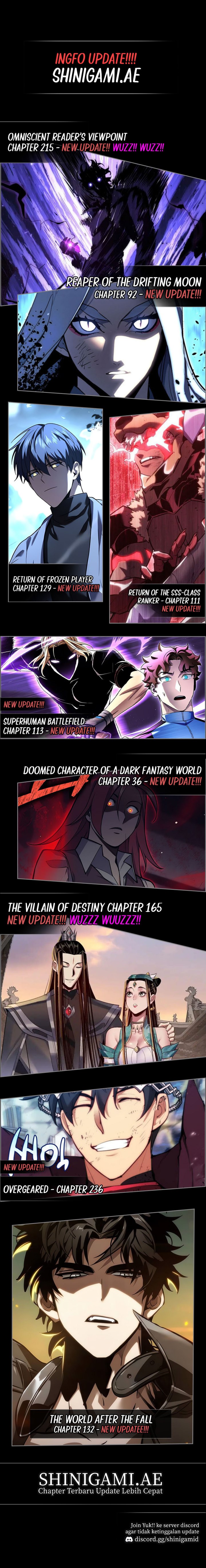 King Of Violence Chapter 12 Gambar 25