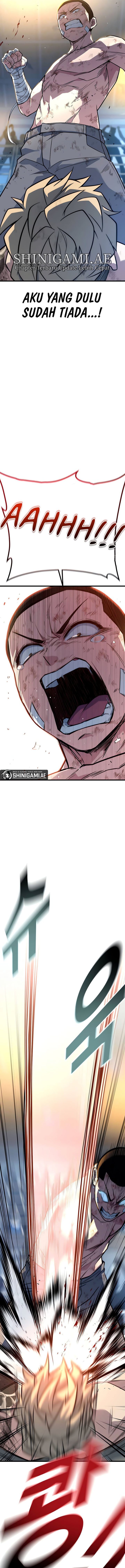 King Of Violence Chapter 15 Gambar 6