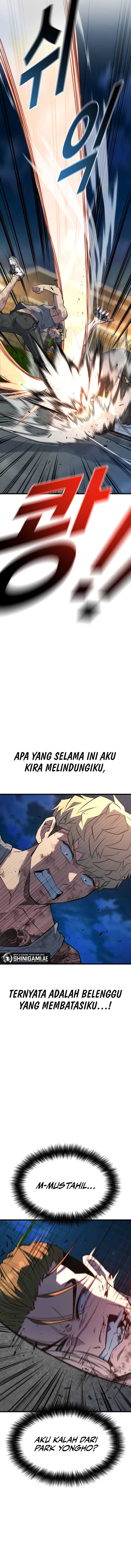 King Of Violence Chapter 27 Gambar 19