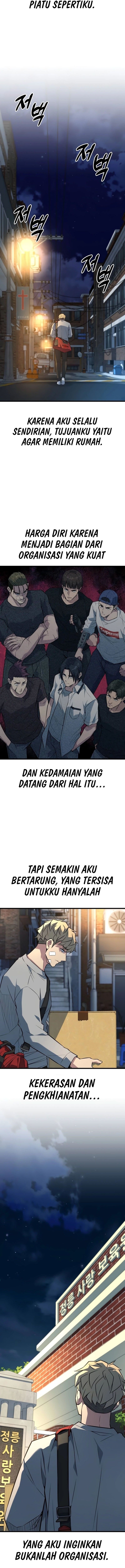 King Of Violence Chapter 28 Gambar 17