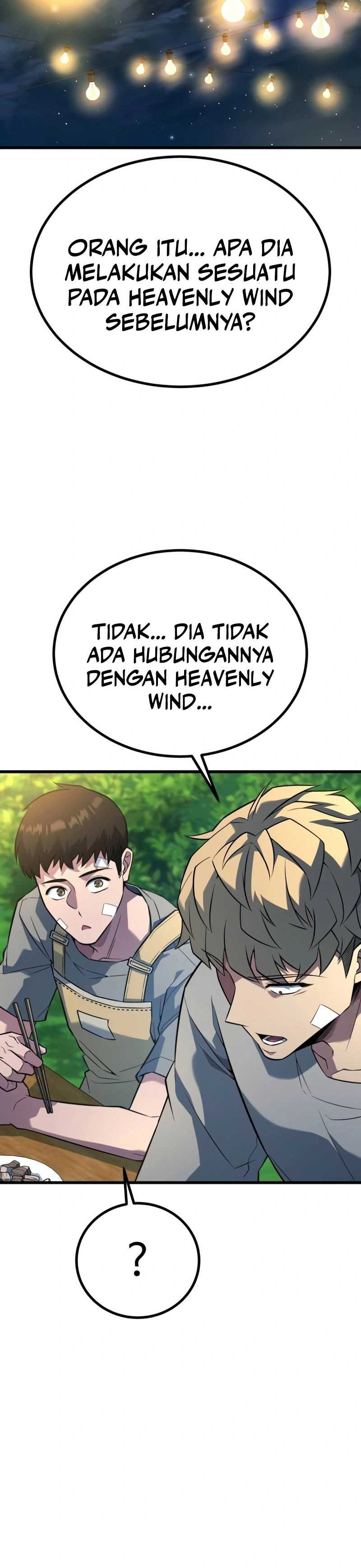 King Of Violence Chapter 29 Gambar 6
