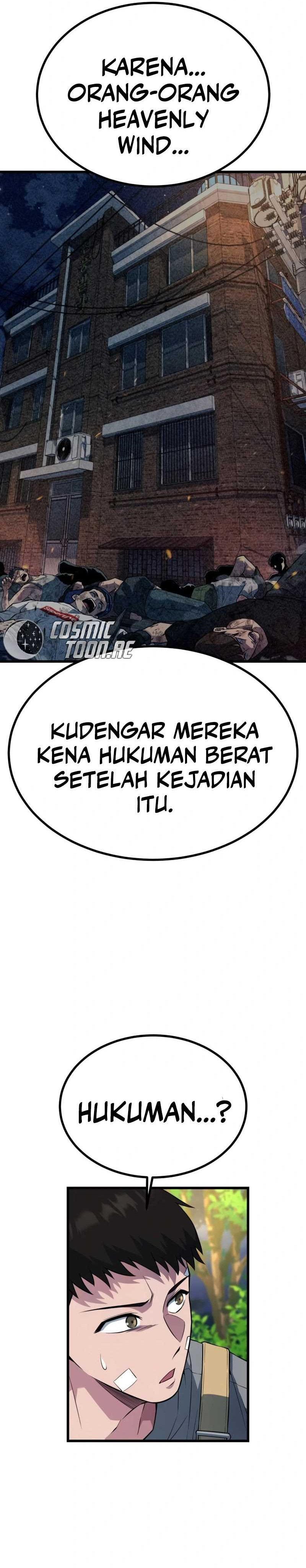 King Of Violence Chapter 29 Gambar 7