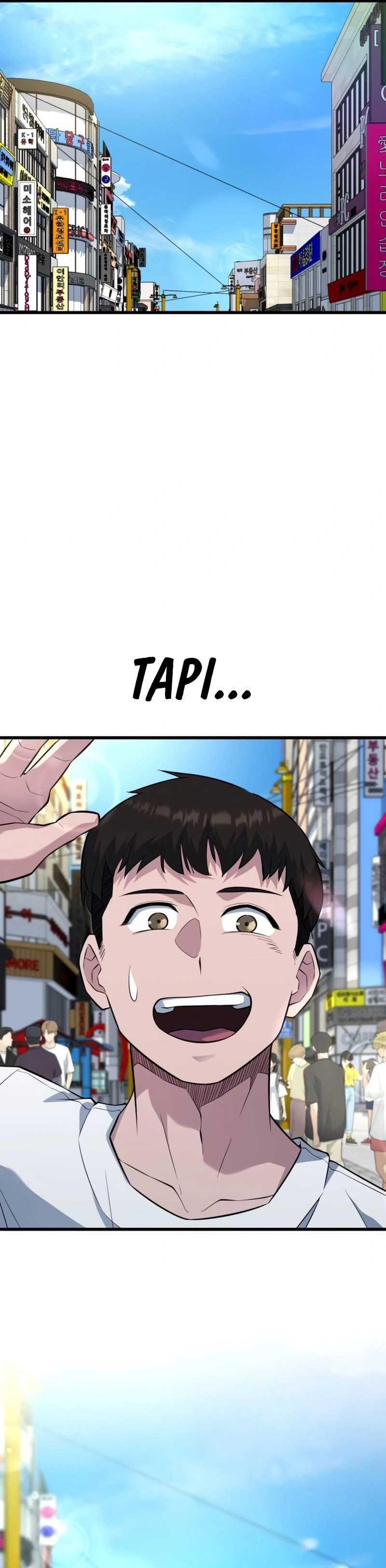 King Of Violence Chapter 29 Gambar 11