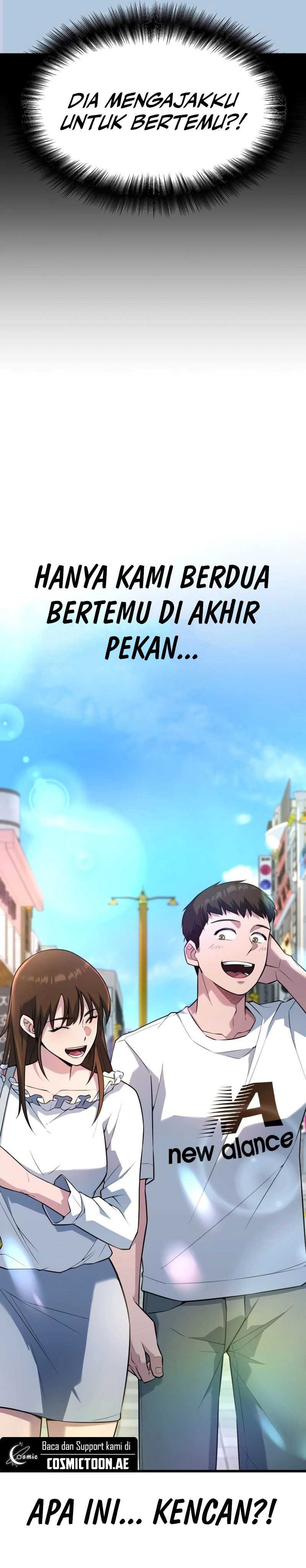 King Of Violence Chapter 29 Gambar 14