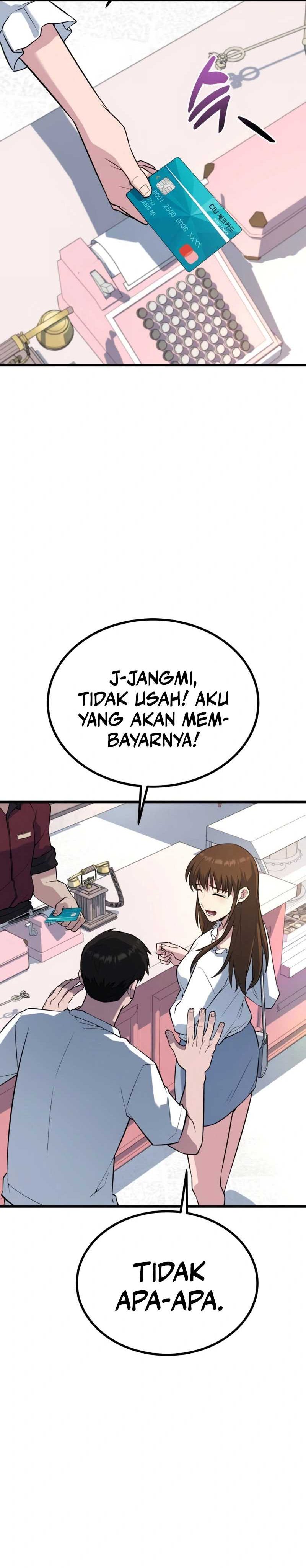 King Of Violence Chapter 29 Gambar 24