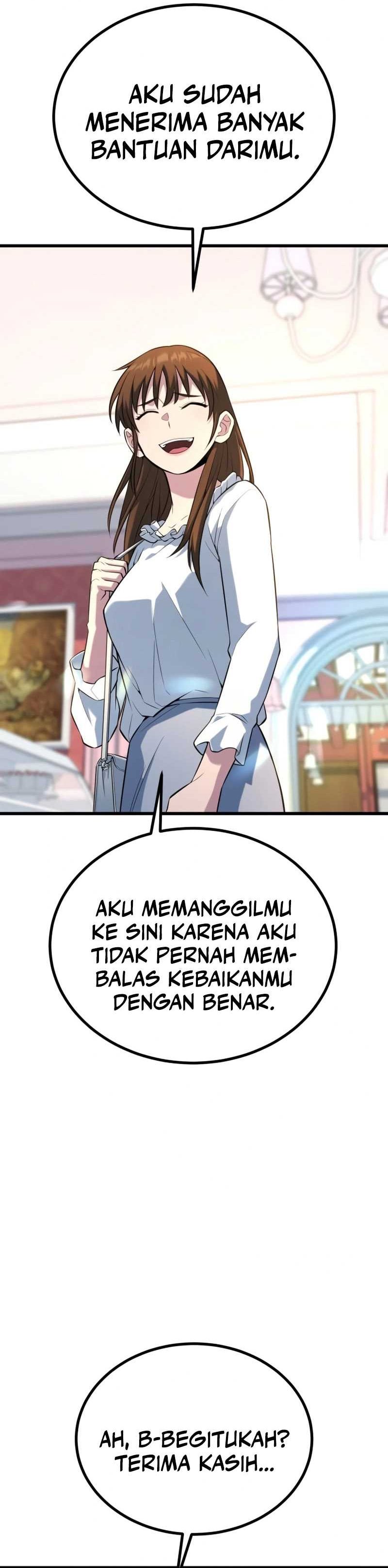 King Of Violence Chapter 29 Gambar 25