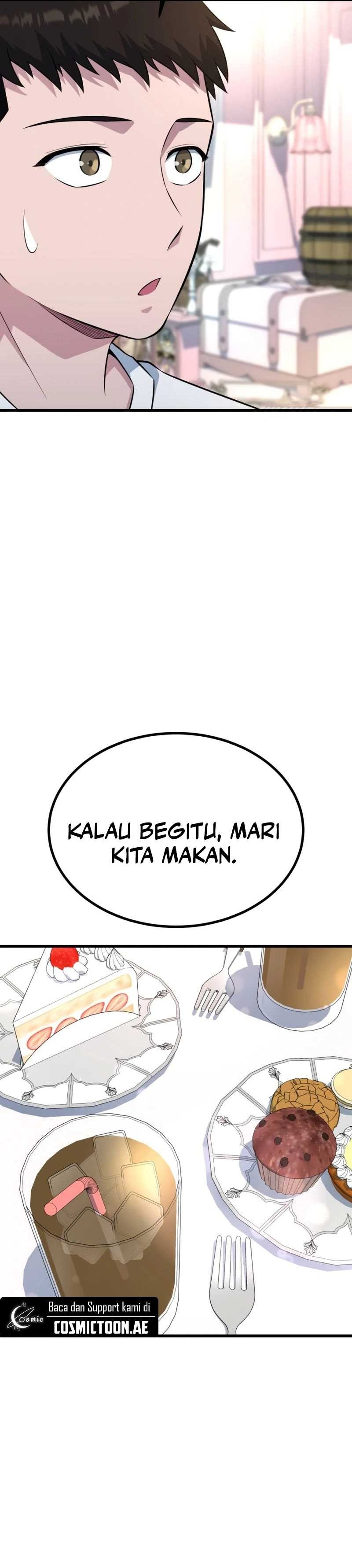 King Of Violence Chapter 29 Gambar 26