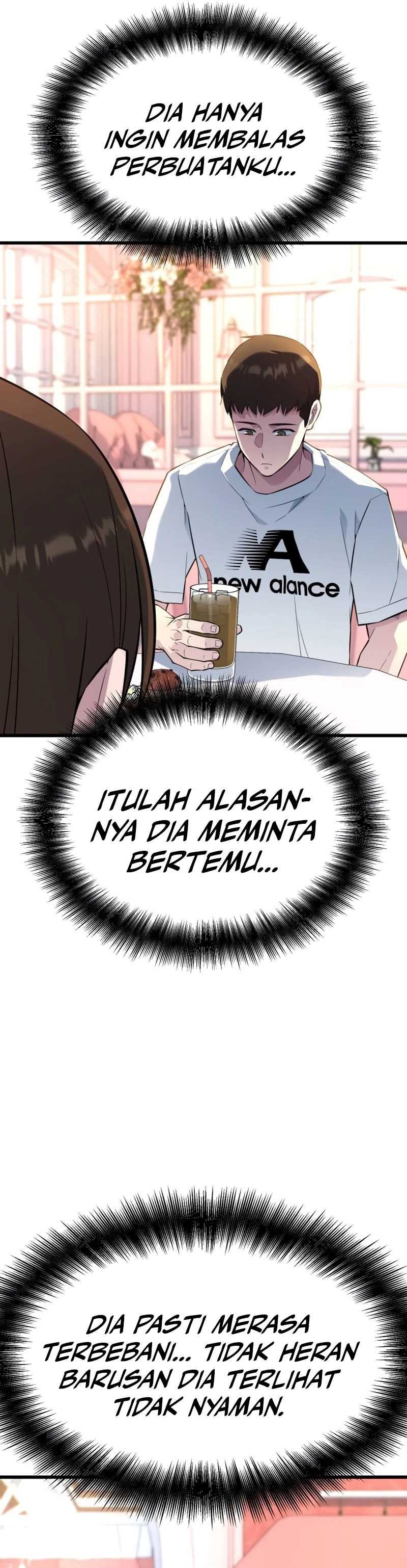 King Of Violence Chapter 29 Gambar 27