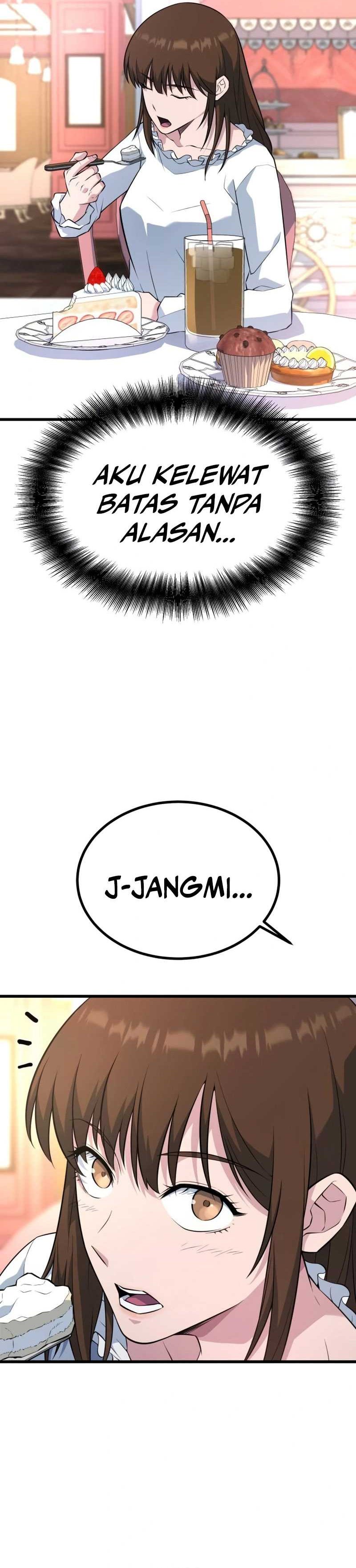 King Of Violence Chapter 29 Gambar 28