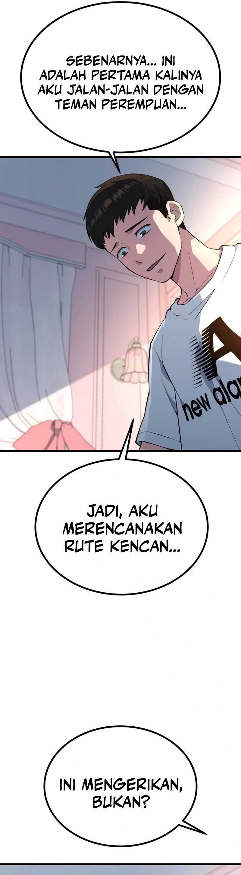 King Of Violence Chapter 29 Gambar 29
