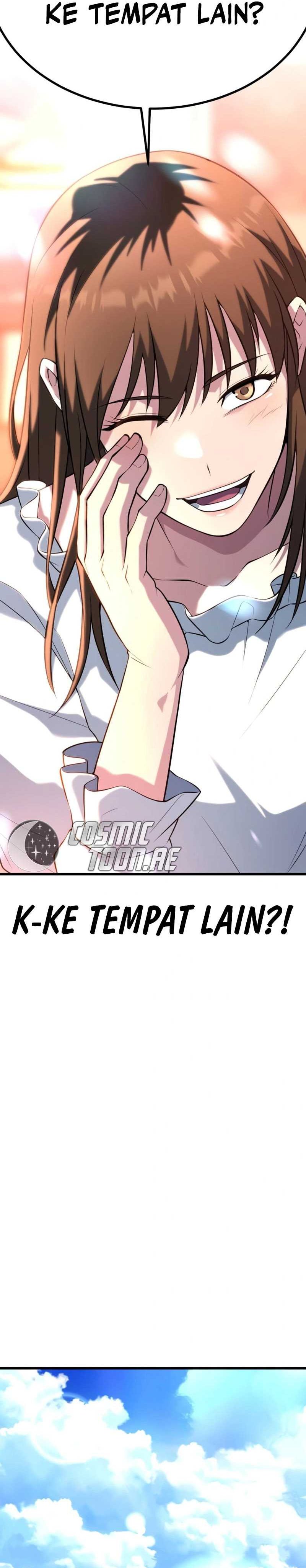 King Of Violence Chapter 29 Gambar 34