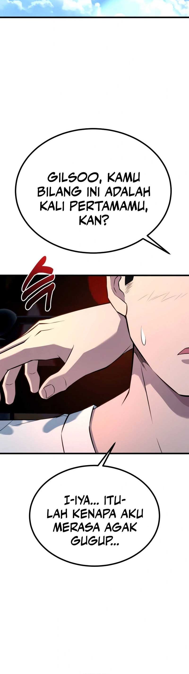 King Of Violence Chapter 29 Gambar 35