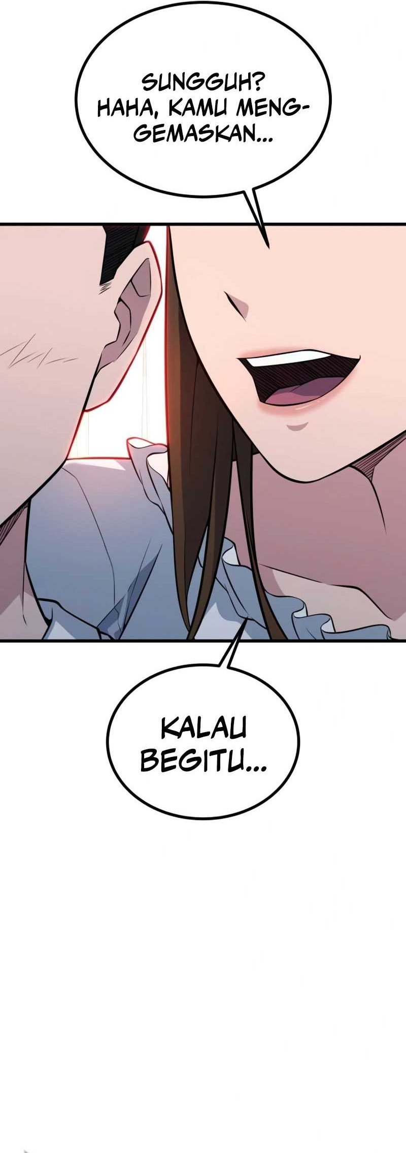 King Of Violence Chapter 29 Gambar 36