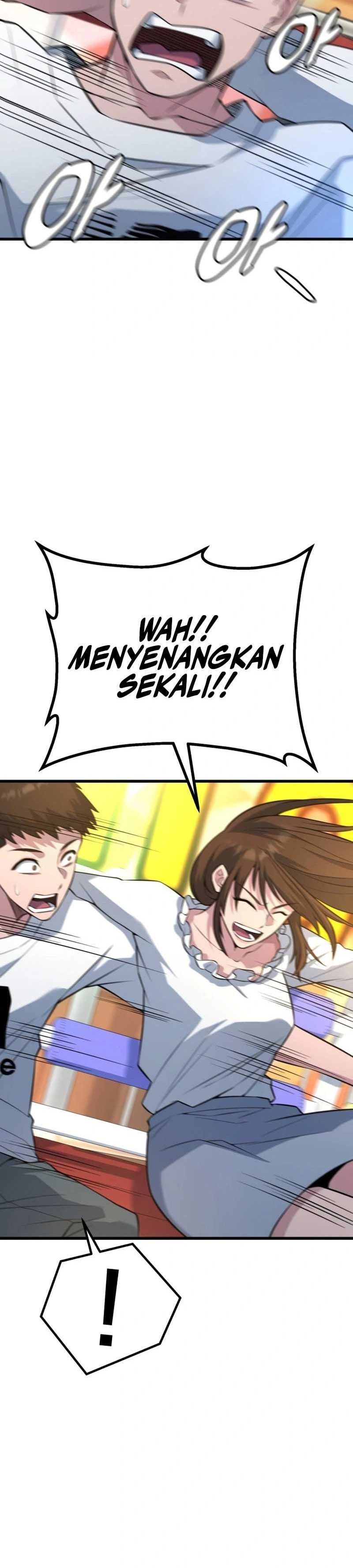 King Of Violence Chapter 29 Gambar 38