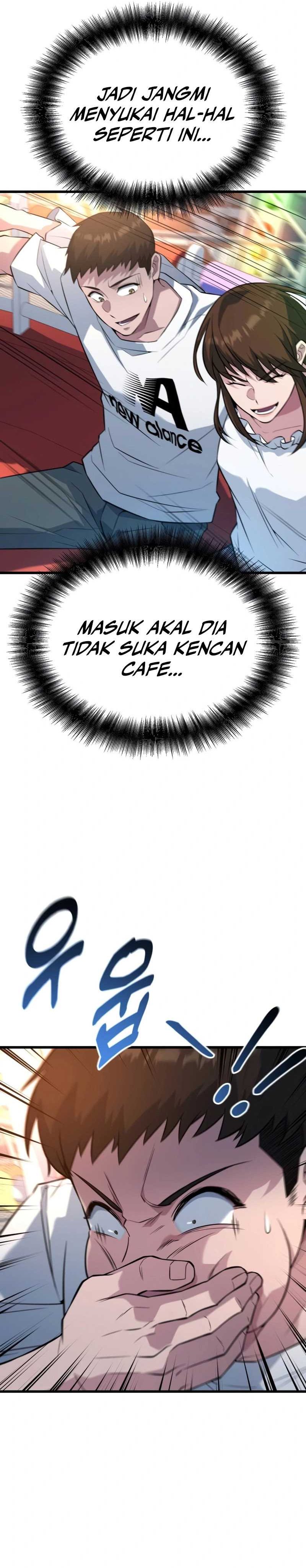 King Of Violence Chapter 29 Gambar 39