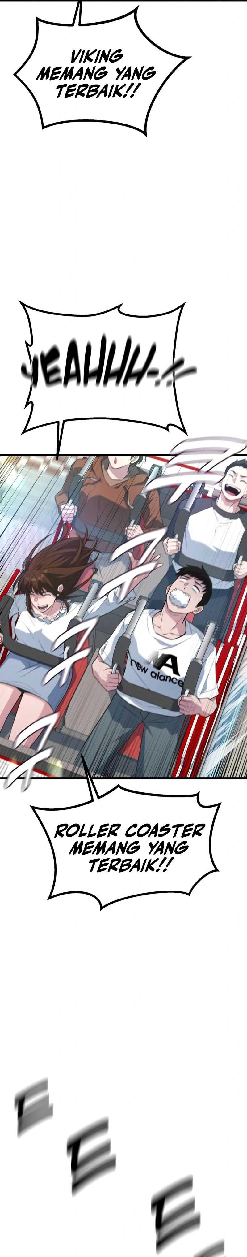 King Of Violence Chapter 29 Gambar 44
