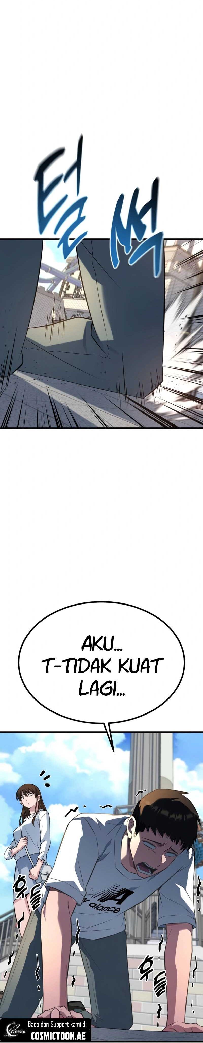 King Of Violence Chapter 29 Gambar 46