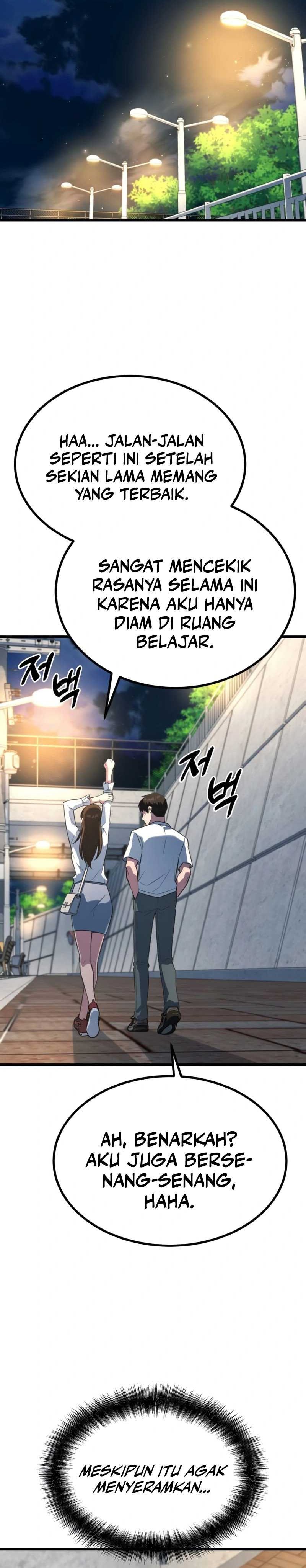 King Of Violence Chapter 29 Gambar 49