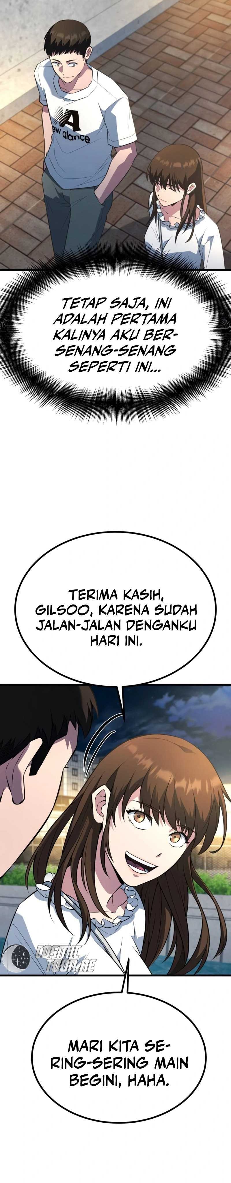 King Of Violence Chapter 29 Gambar 50