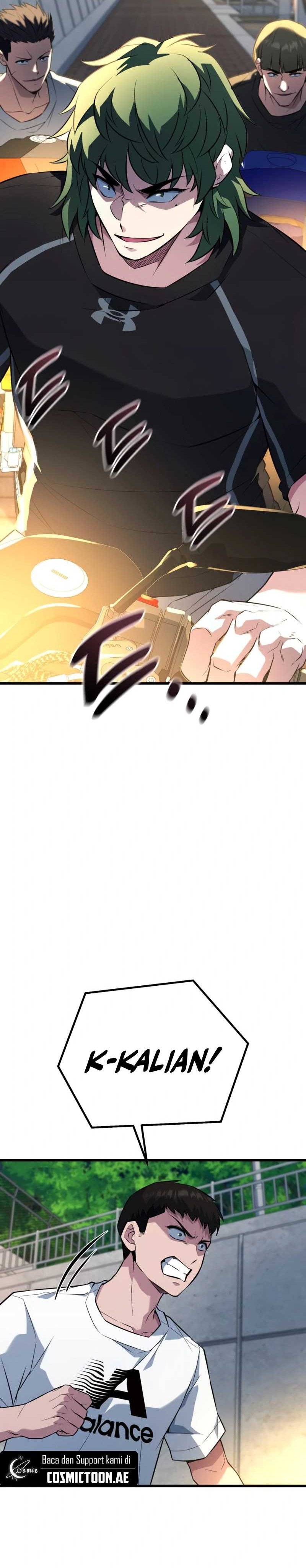 King Of Violence Chapter 29 Gambar 54