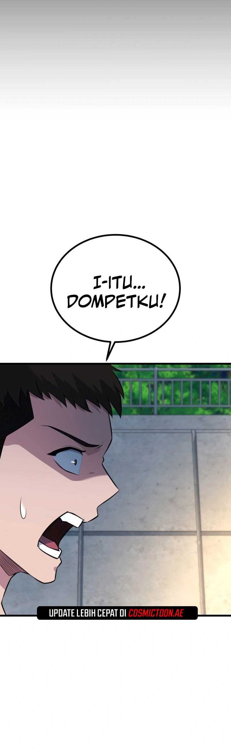King Of Violence Chapter 29 Gambar 58