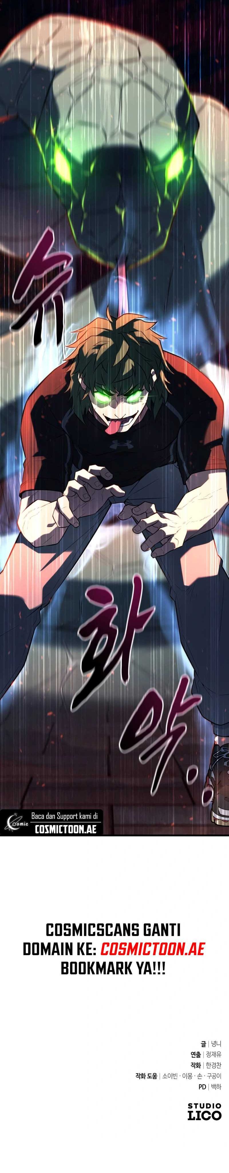 King Of Violence Chapter 29 Gambar 60