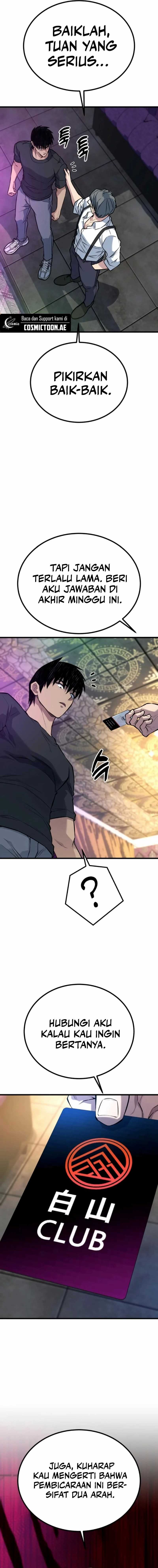 King Of Violence Chapter 37 Gambar 3