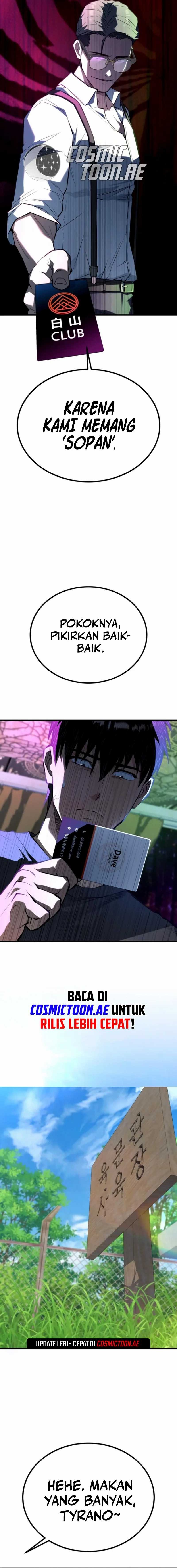 King Of Violence Chapter 37 Gambar 4