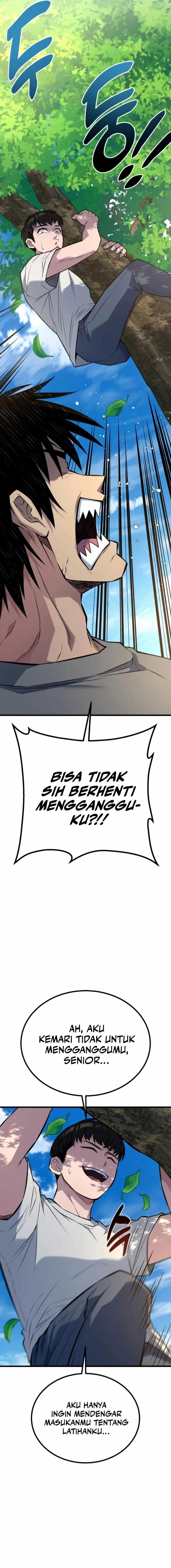 King Of Violence Chapter 37 Gambar 7