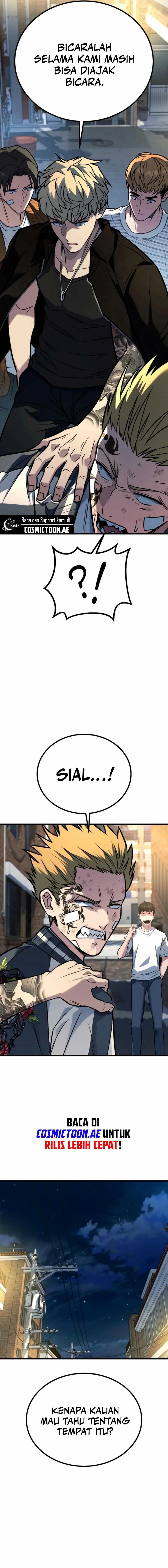 King Of Violence Chapter 37 Gambar 22