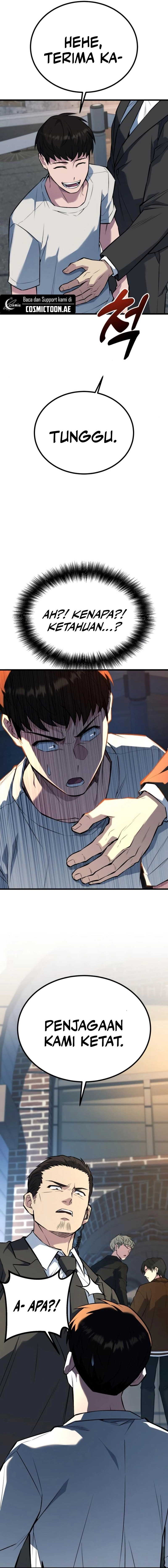 King Of Violence Chapter 38 Gambar 4