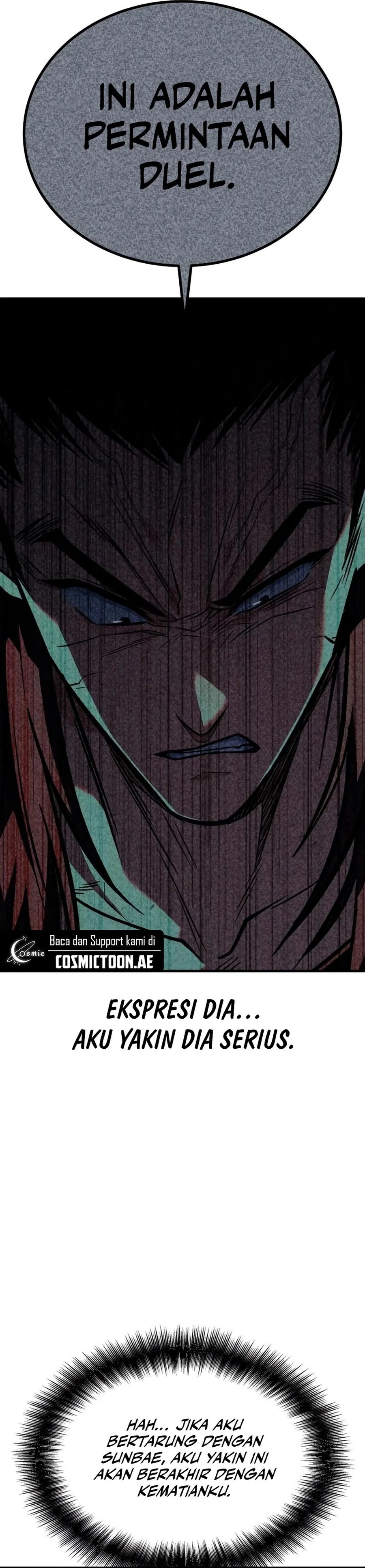 King Of Violence Chapter 46 Gambar 4