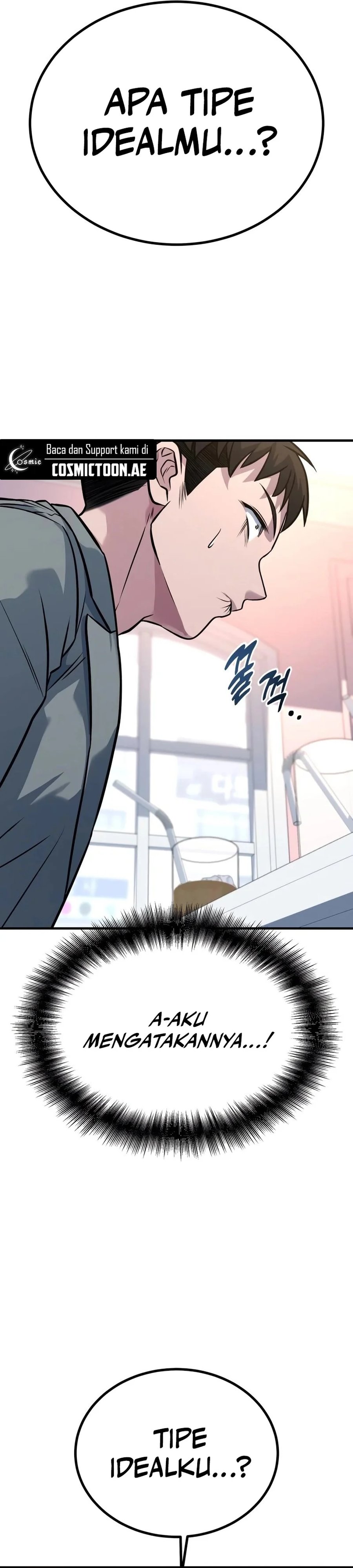 King Of Violence Chapter 46 Gambar 23