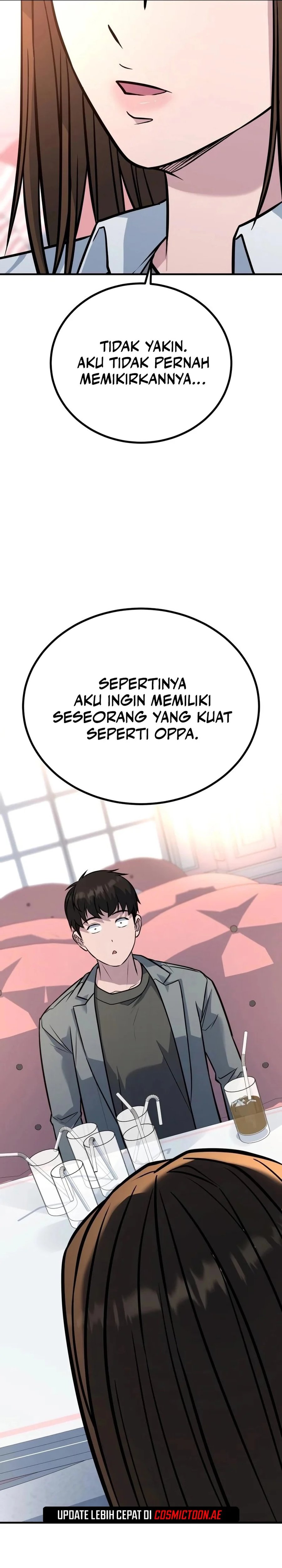 King Of Violence Chapter 46 Gambar 24